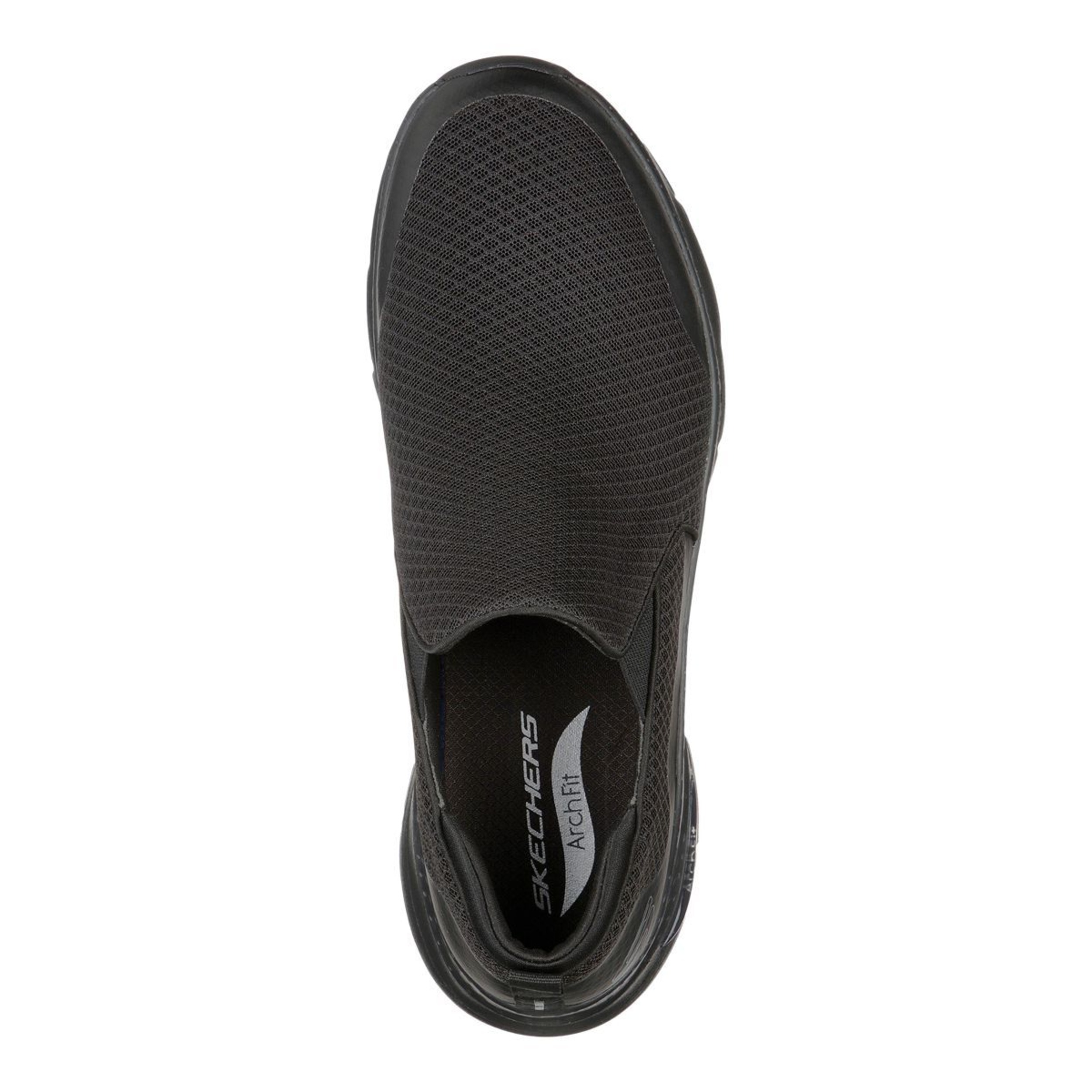 Skechers Men's ArchFit Shoes, Wide Width, Slip On, Walking, Training ...