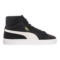 PUMA Men's Classic XXI Shoes, Sneakers, Mid Top, Suede Side_Right