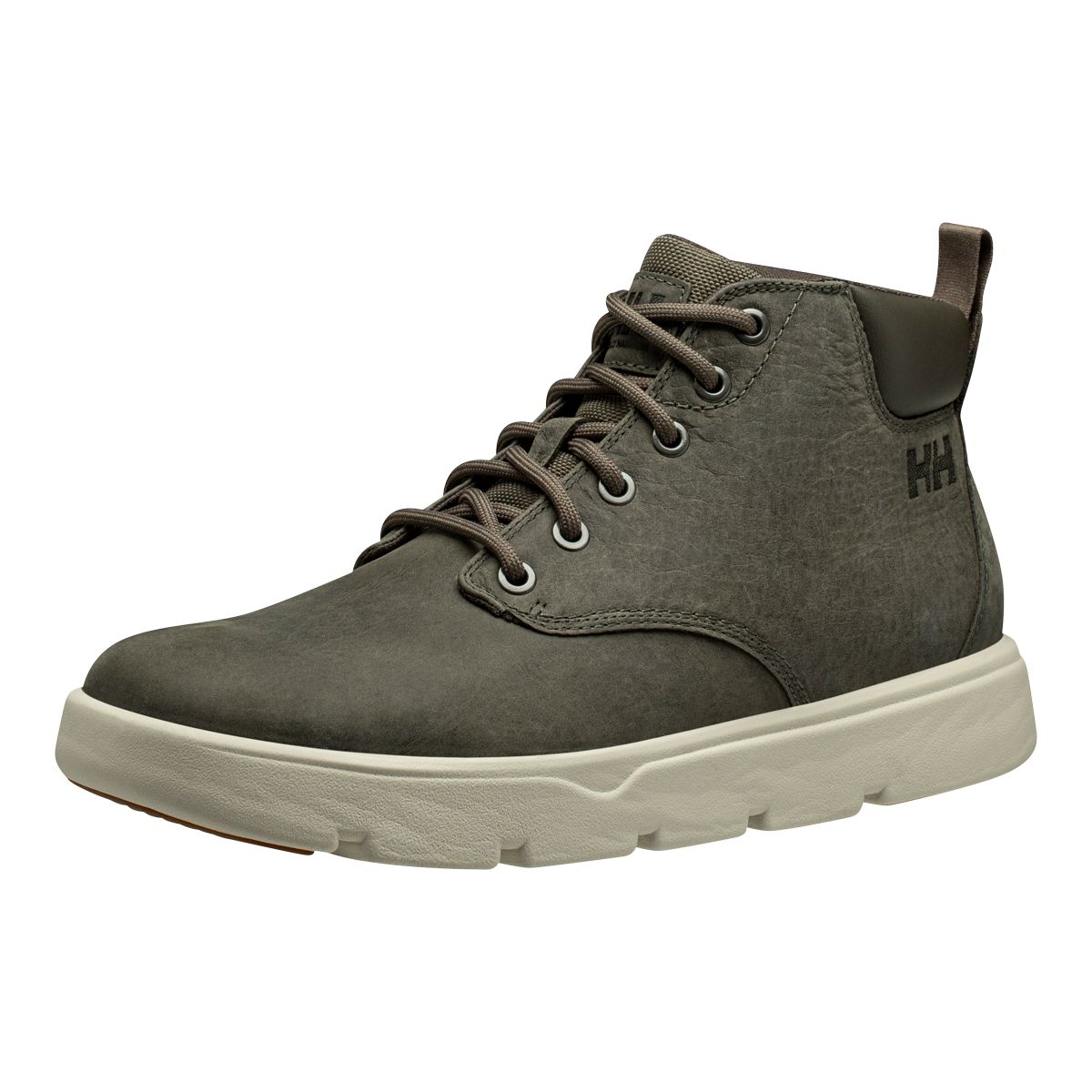 Helly hansen leather on sale boots