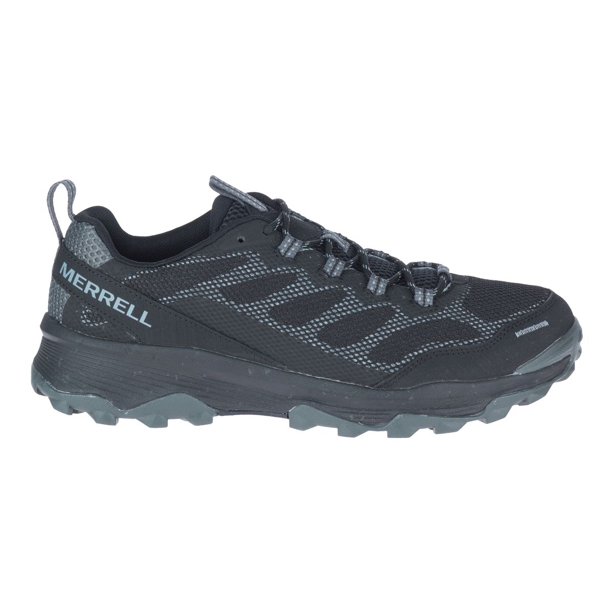 Merrell Men's Speed Strike Hiking Shoes, Trail | SportChek