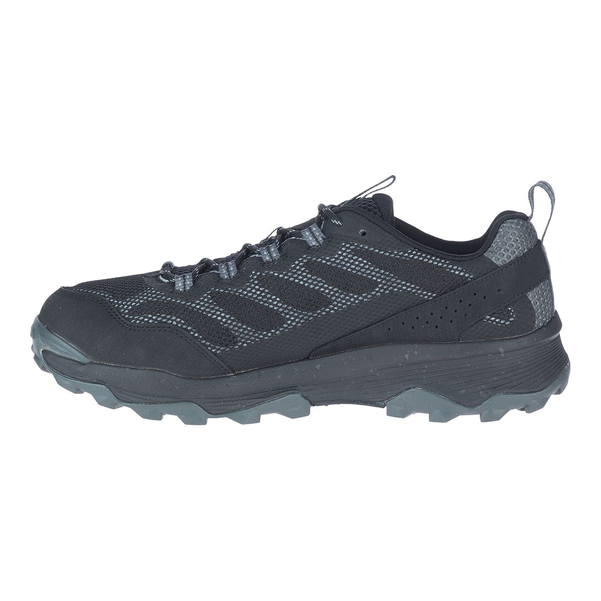 Merrell Men's Speed Strike Hiking Shoes, Trail | Atmosphere