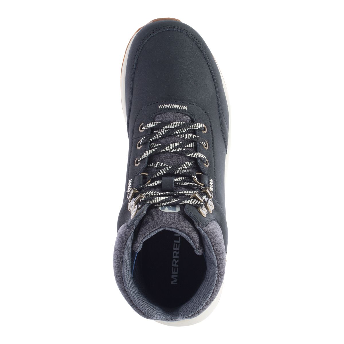 Merrell Capron Mid Waterproof Boots

Waterproof Split leather
Weight 2-3 pounds Merrell Men main image 2