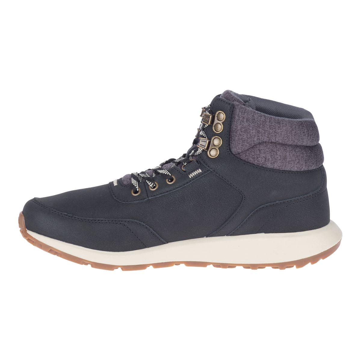 Merrell Men's Capron Mid Waterproof Boots