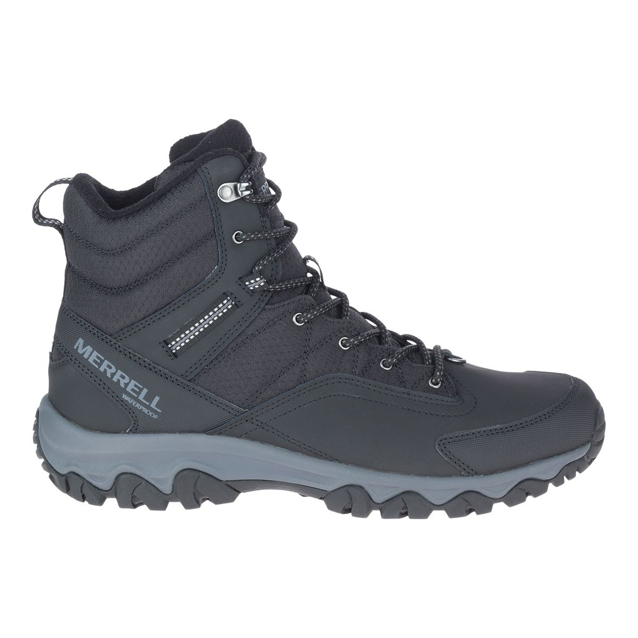 Merrell Men's Thermo Akita Insulated Waterproof Winter Boots | Atmosphere