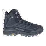 Merrell Men's Moab Speed Thermo Winter Boots Side_Right