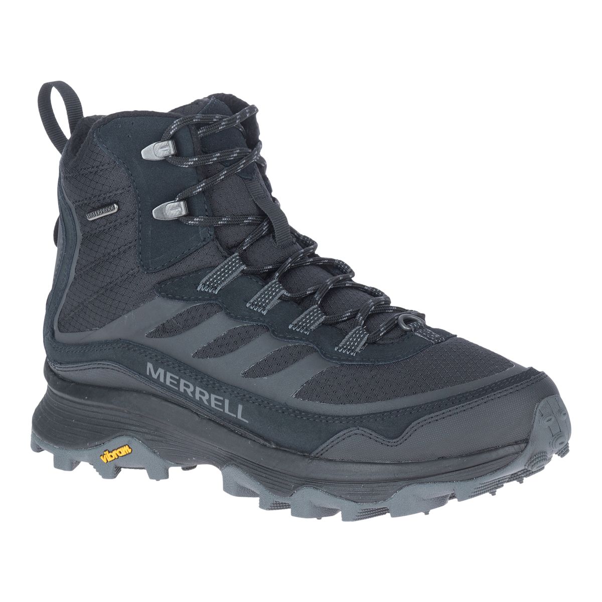 Merrell Men's Moab Speed Thermo Winter Boots
