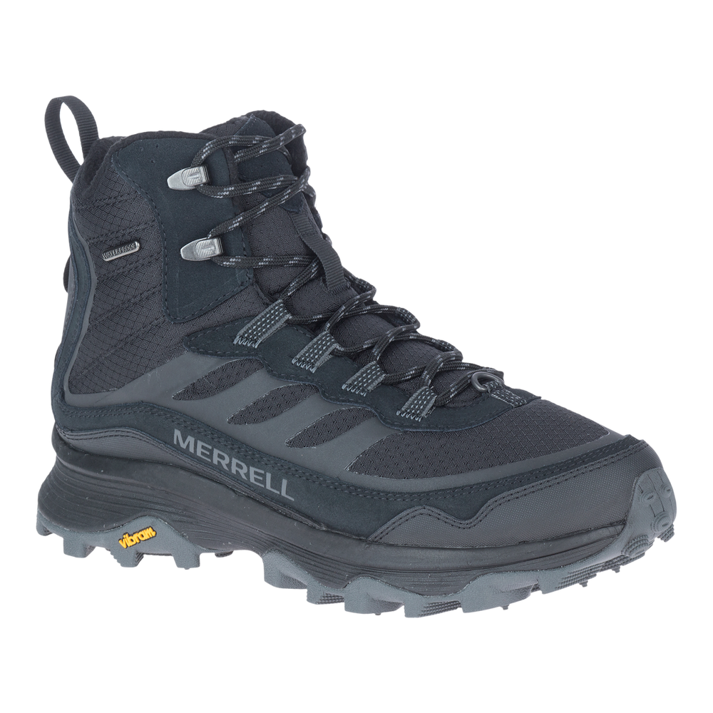 merrell insulated boots