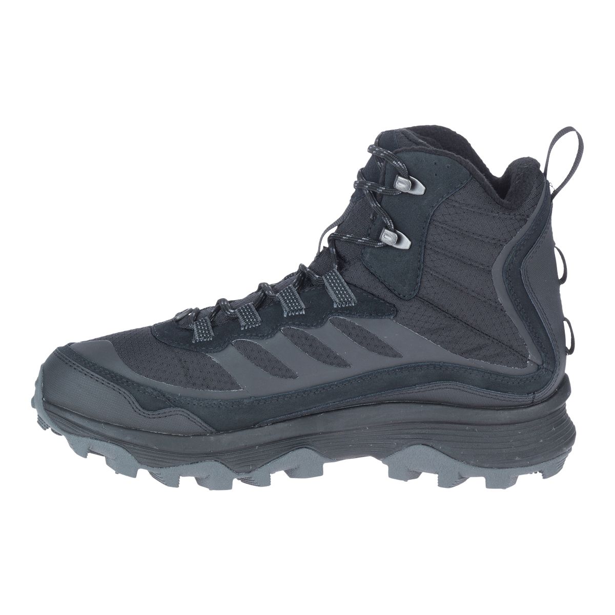 Merrell Men's Moab Speed Thermo Winter Boots