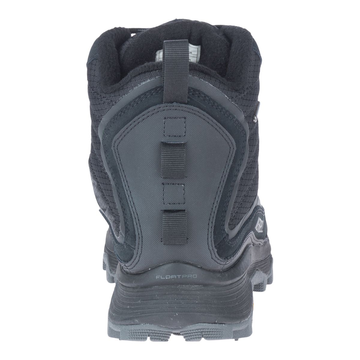 Merrell Men's Moab Speed Thermo Winter Boots