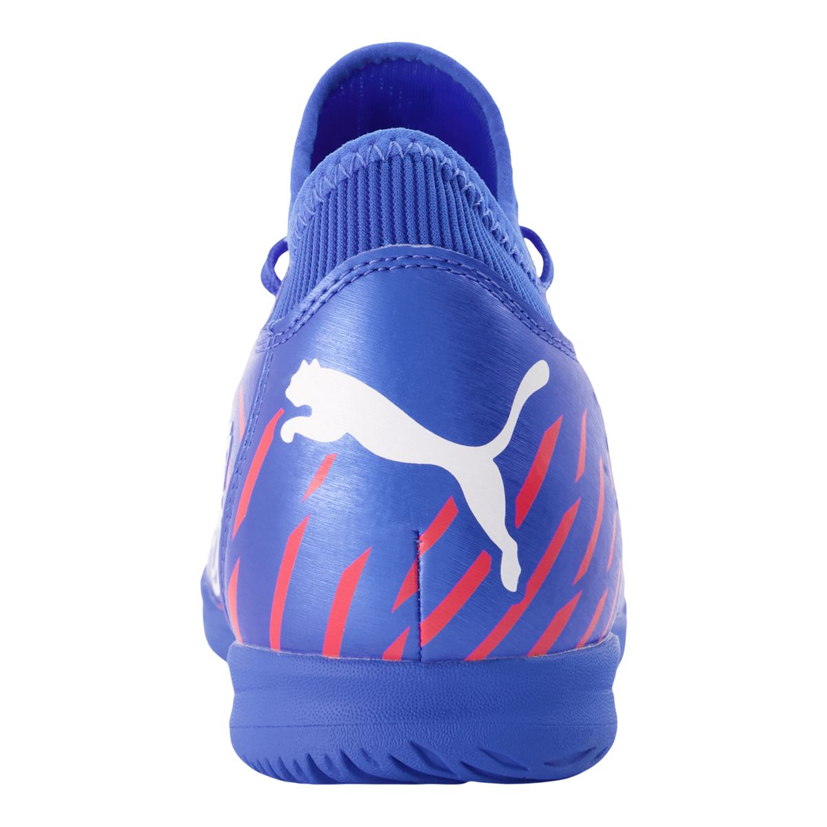 PUMA Men's Future Z 4.2 IT Indoor Soccer Shoes