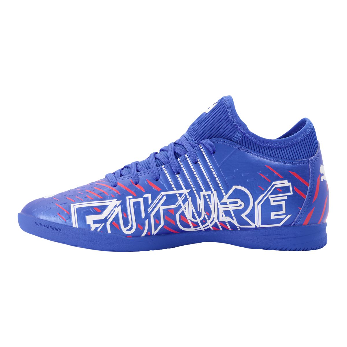 PUMA Men's Future Z 4.2 IT Indoor Soccer Shoes