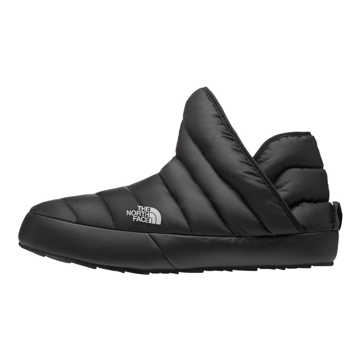The North Face Men's ThermoBall™ Traction Boot Slippers  Slip On Indoor Outdoor Snow