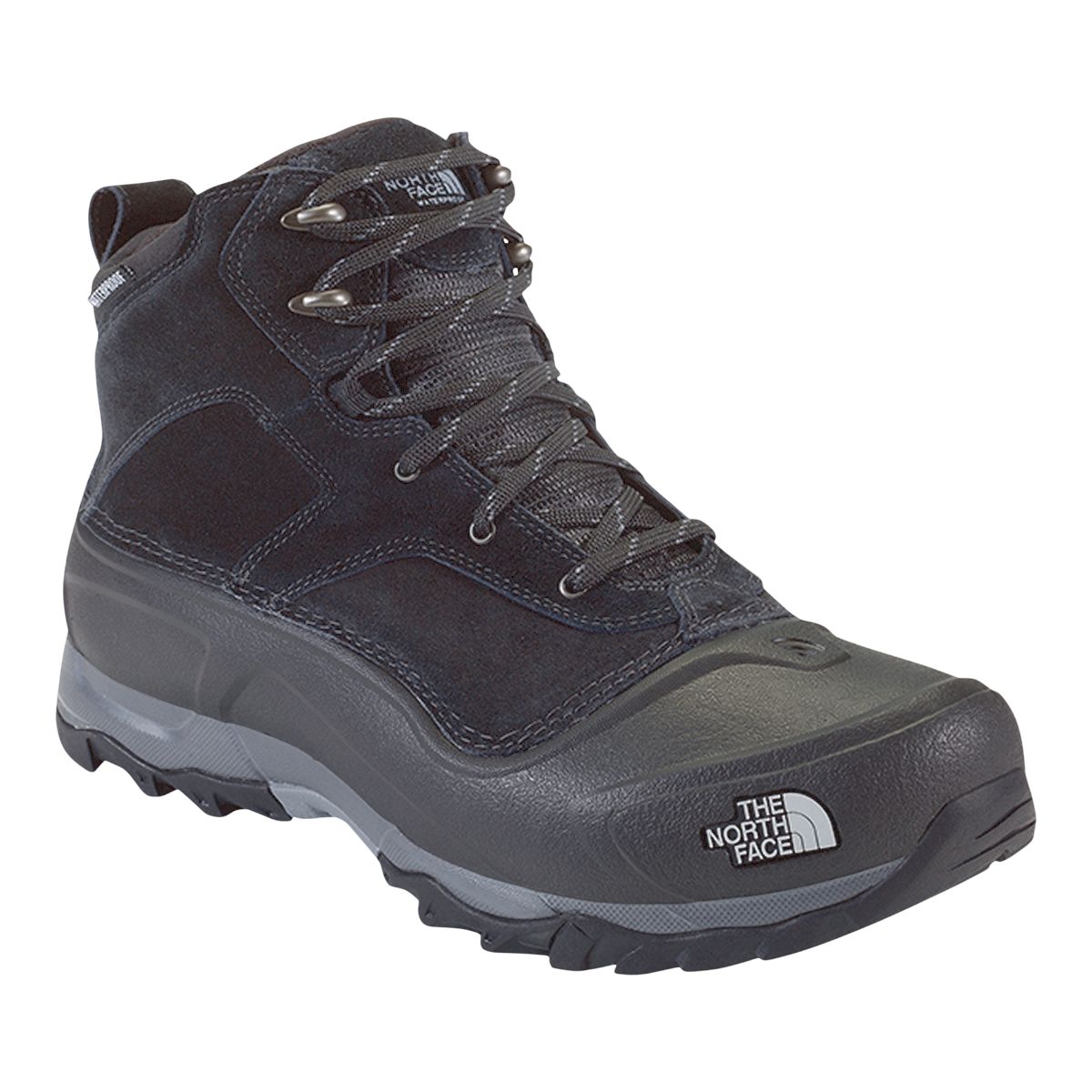 SportChek has The North Face Men's Snowfuse Non-Slip Hiking Boots
