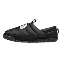 The North Face Men's Nuptse Mule Slippers Side_Left