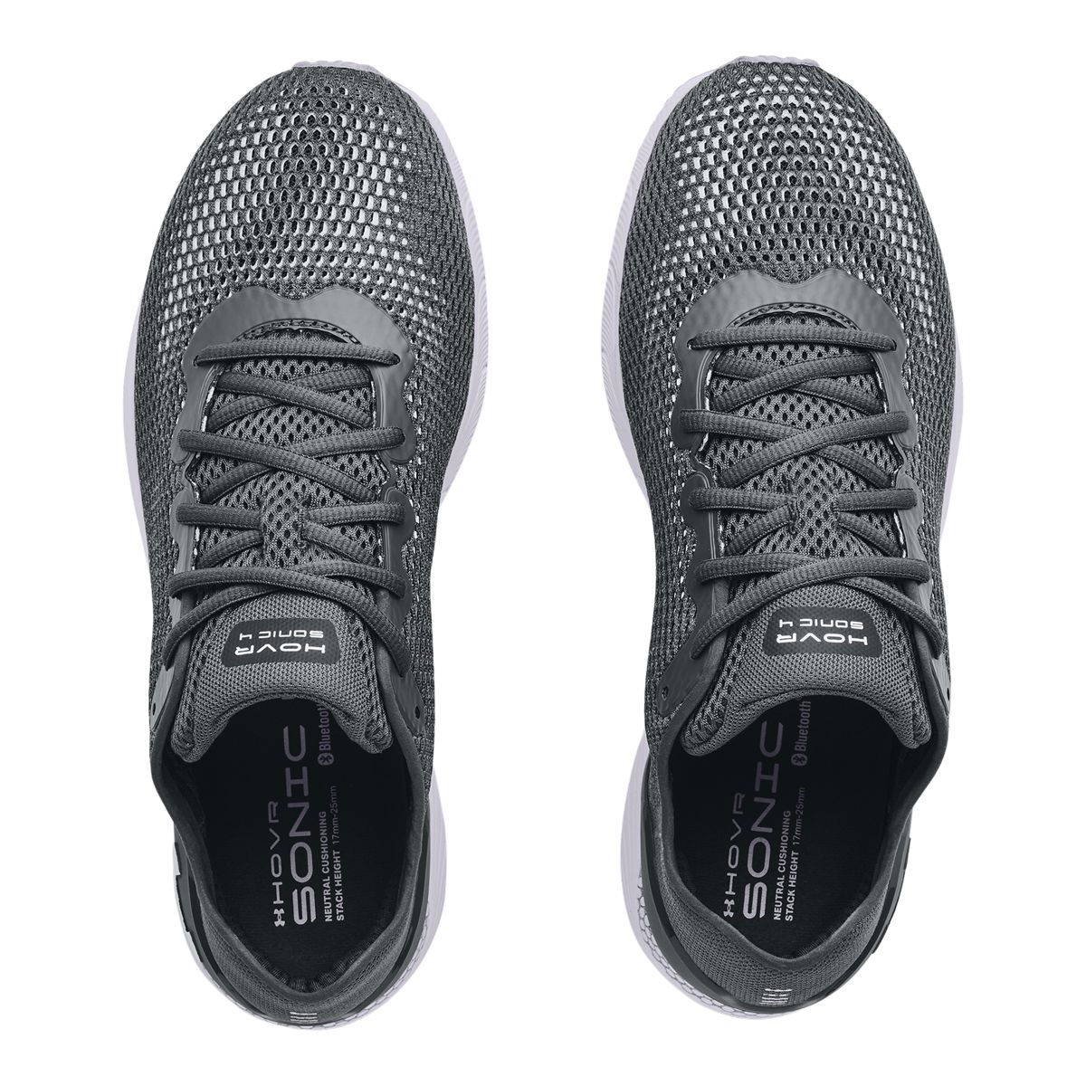 Under Armour Men's HOVR™ Sonic 4 Lightweight Mesh Running Shoes