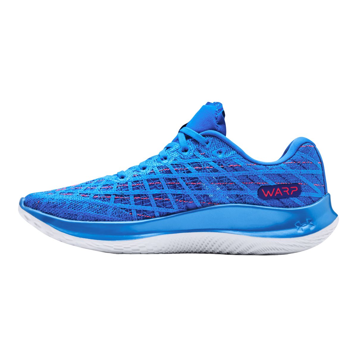 Under Armour Men's Flow Velociti Wind Lightweight Knit Running Shoes