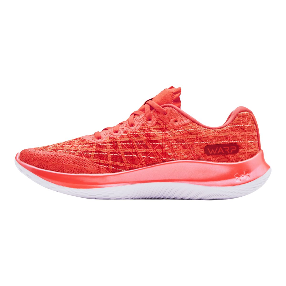 Under Armour Men's Flow Velociti Wind Lightweight Knit Running Shoes