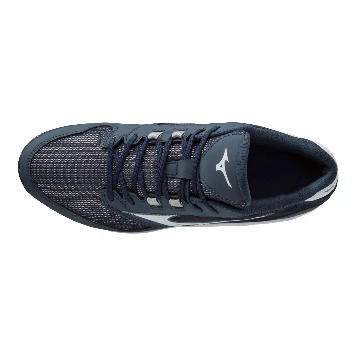 Mizuno Dominant All Surface Low Turf Baseball Shoes