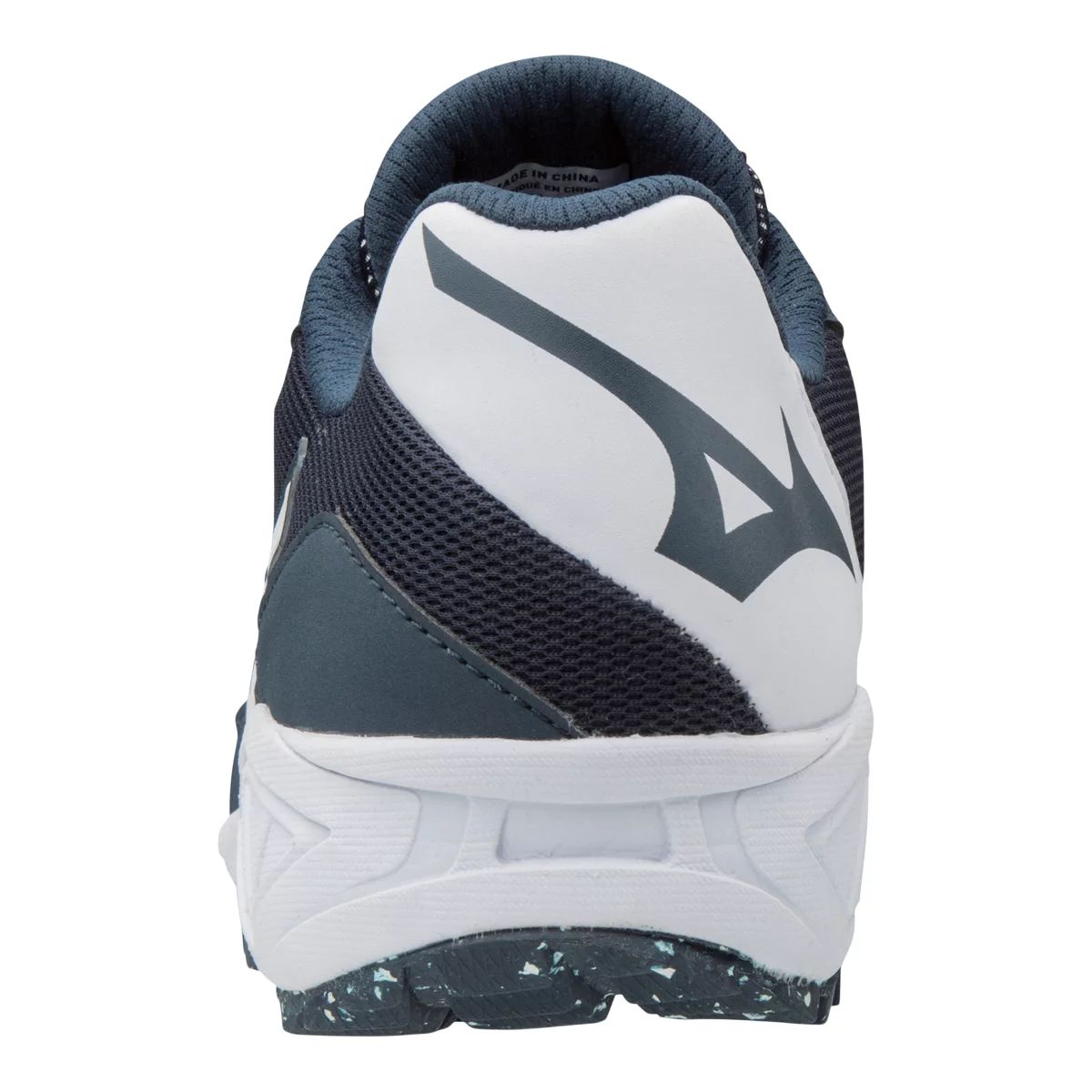 Mizuno Dominant All Surface Low Turf Baseball Shoes