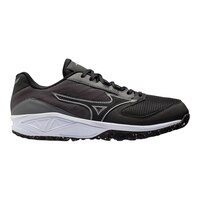 Mizuno Dominant All Surface Low Turf Baseball Shoes Side_Right