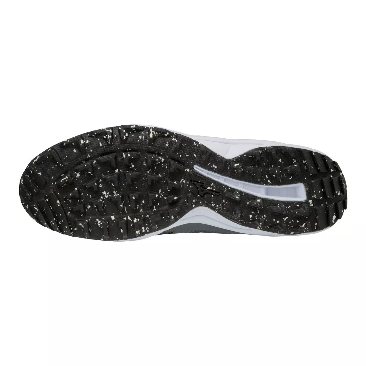 Mizuno Dominant All Surface Low Turf Baseball Shoes
