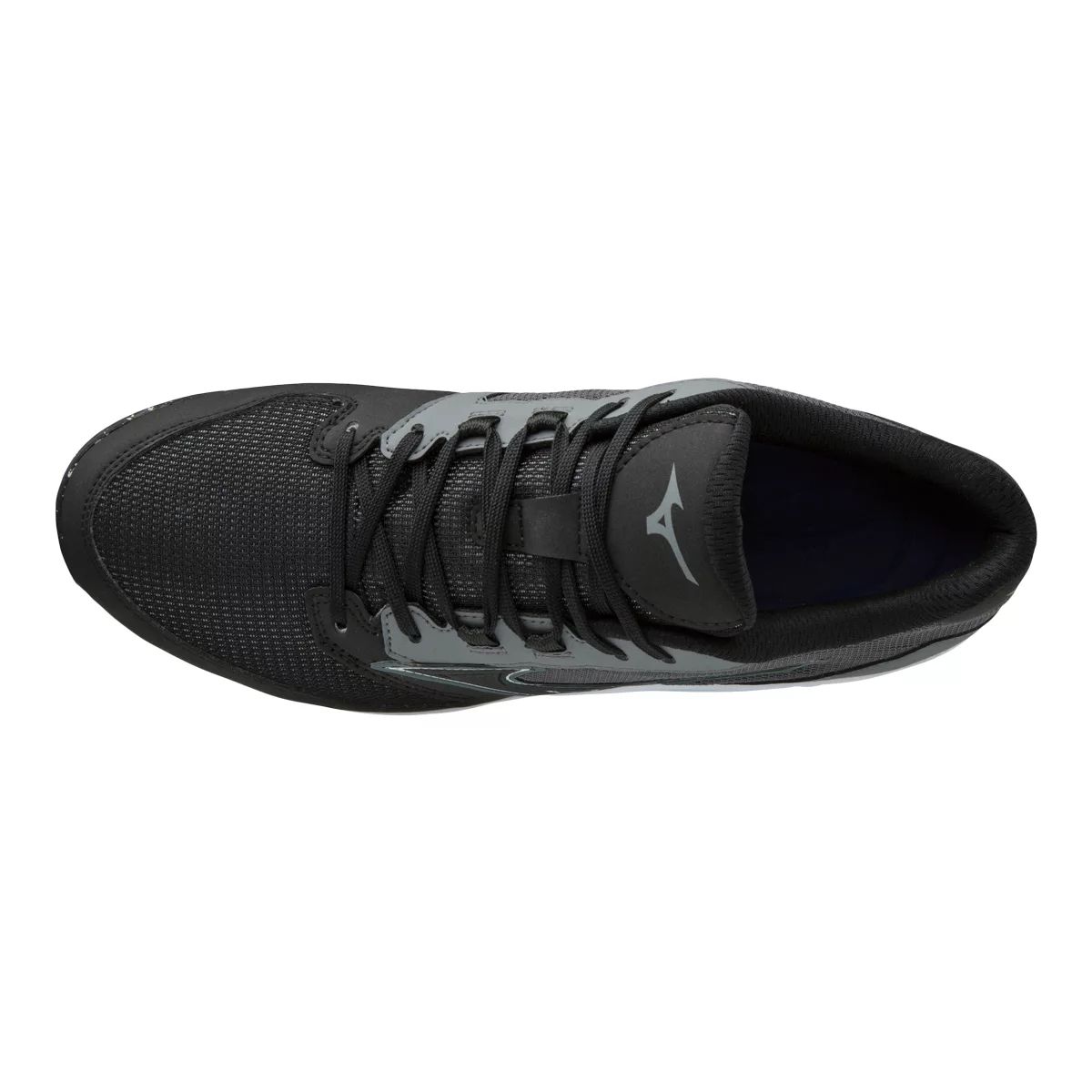 Mizuno Dominant All Surface Low Turf Baseball Shoes