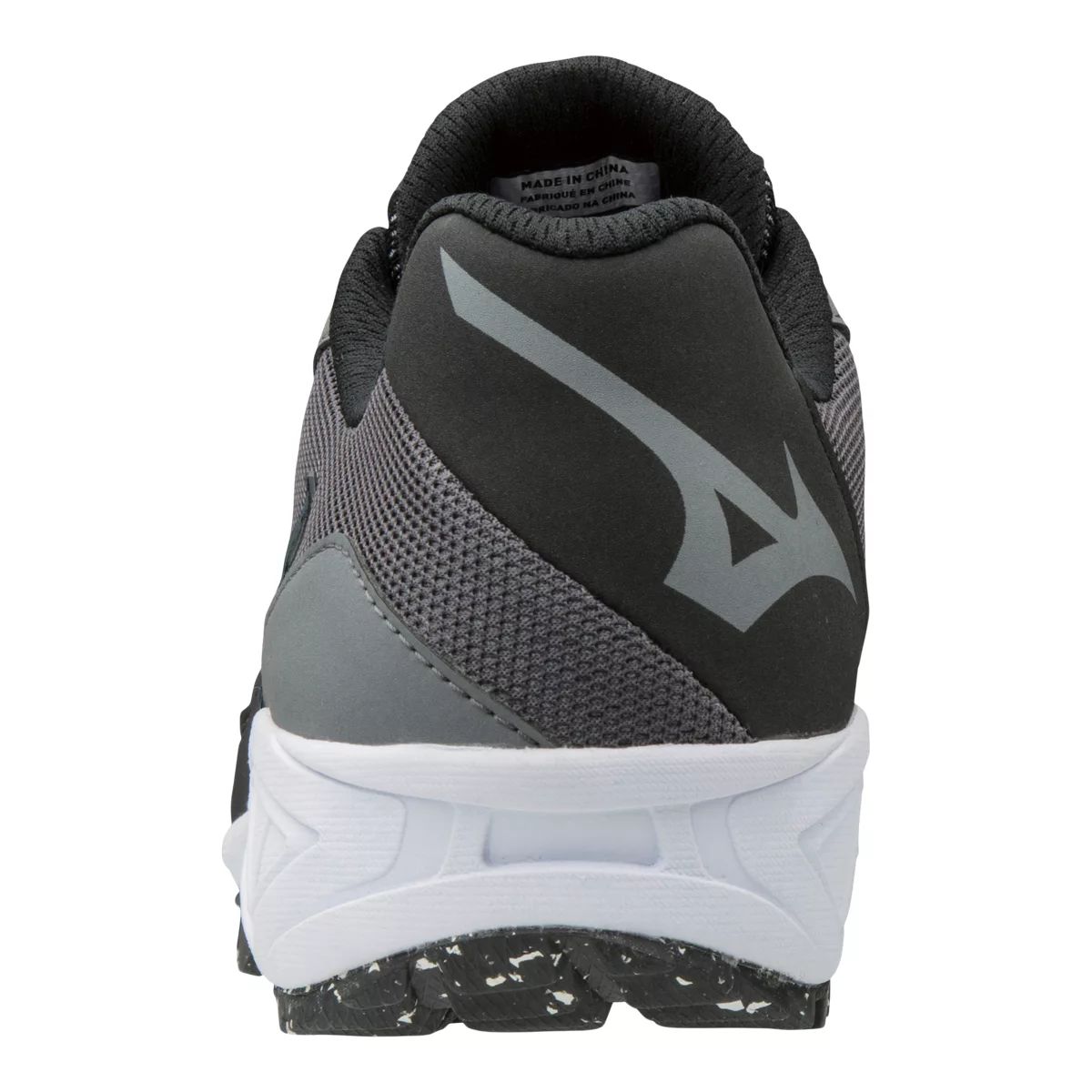Mizuno Dominant All Surface Low Turf Baseball Shoes