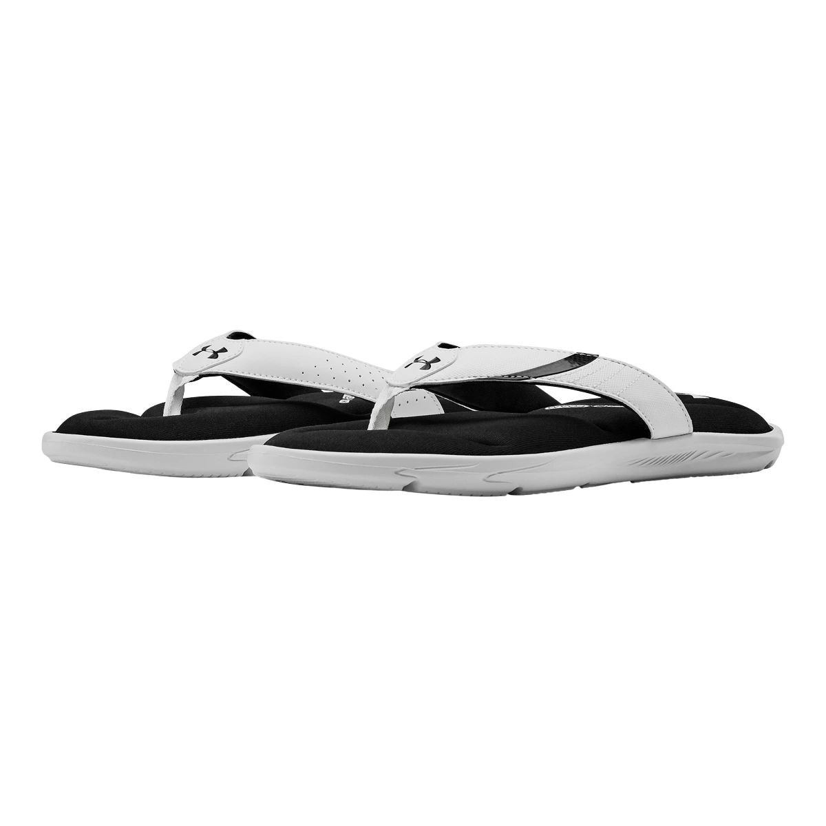 Under Armour Men's Ignite III Sandals