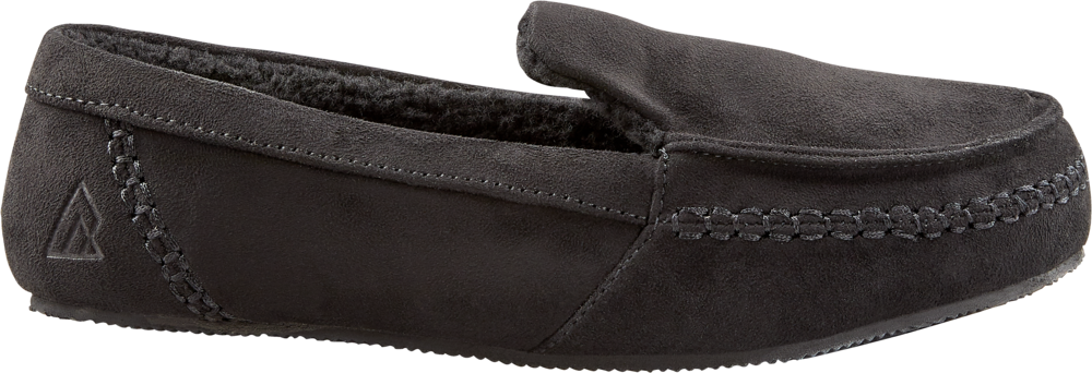 Ripzone Men's Paxton Slippers  Shoes Slip On Closed Heel Indoor Outdoor Memory Foam