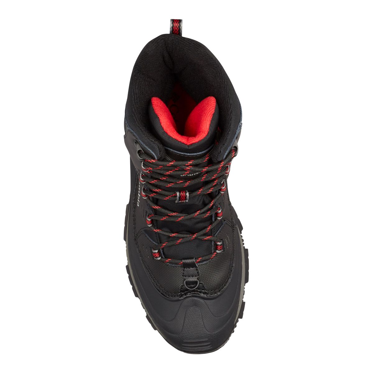 Columbia Men's Bugaboot III Insulated Boots