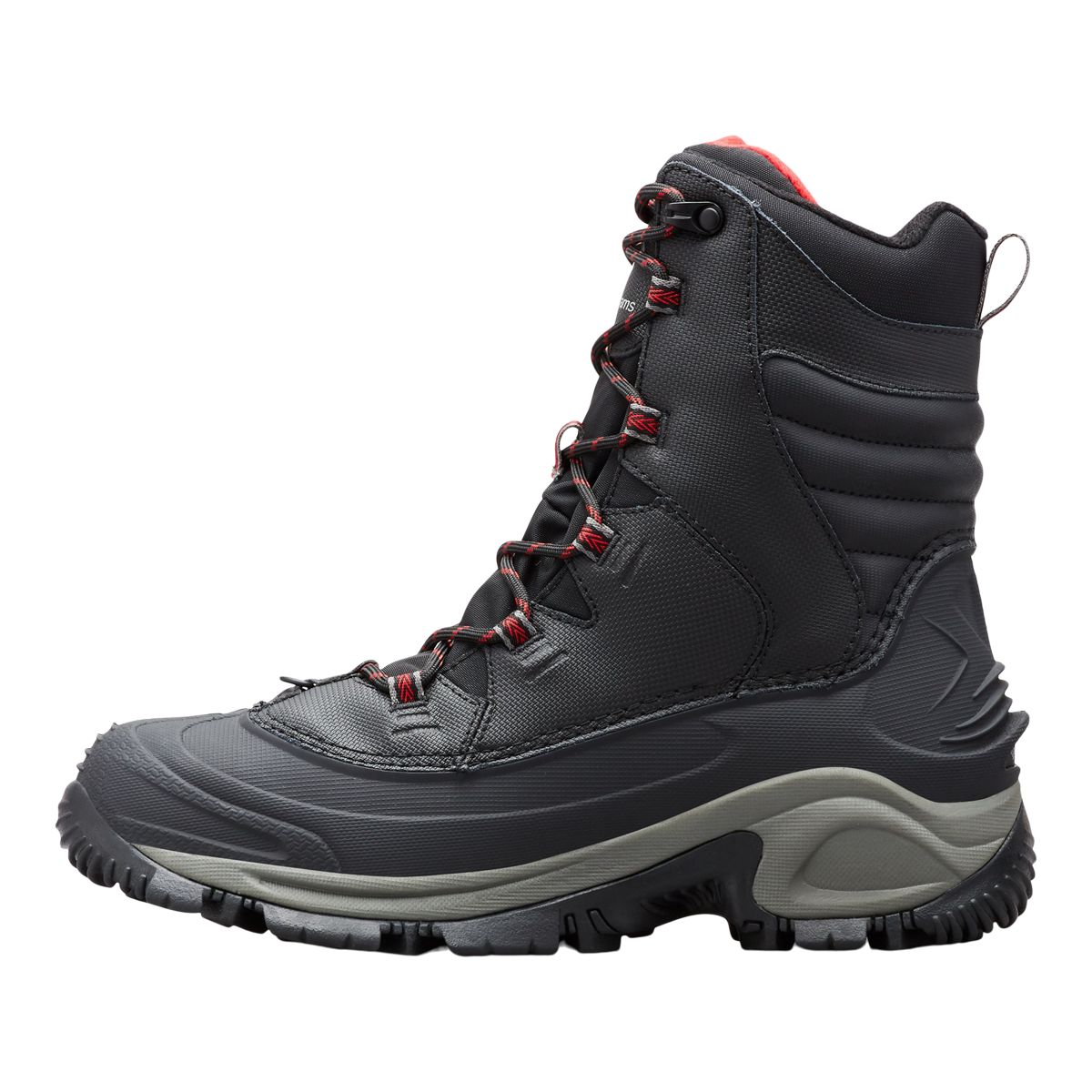 Columbia Men's Bugaboot III Insulated Boots