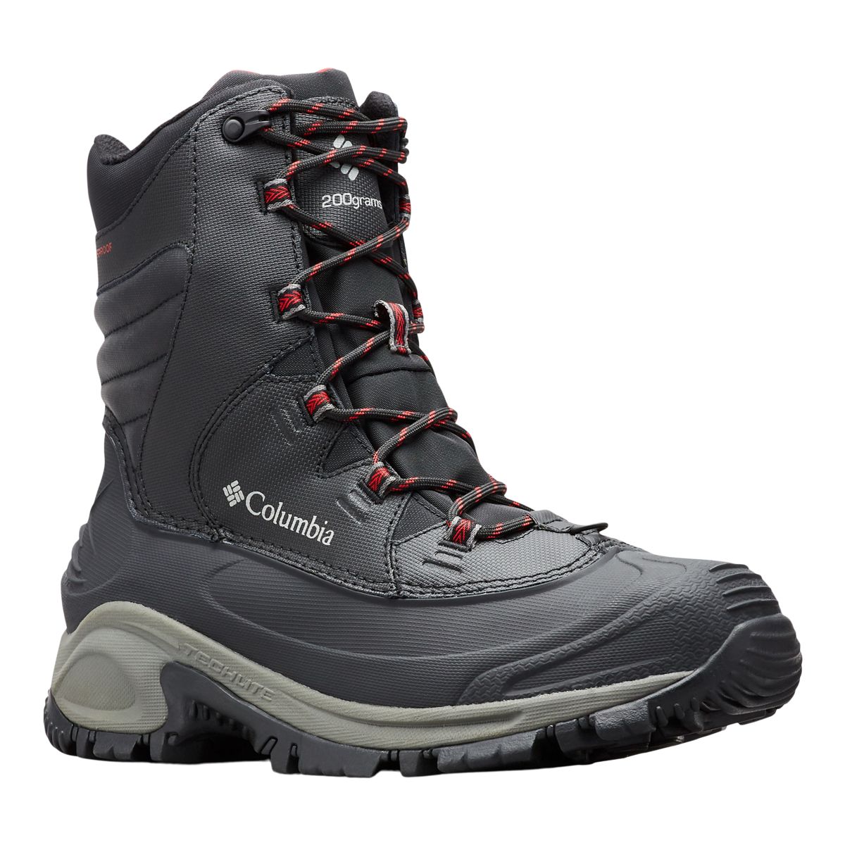 Columbia Men's Bugaboot III Insulated Boots