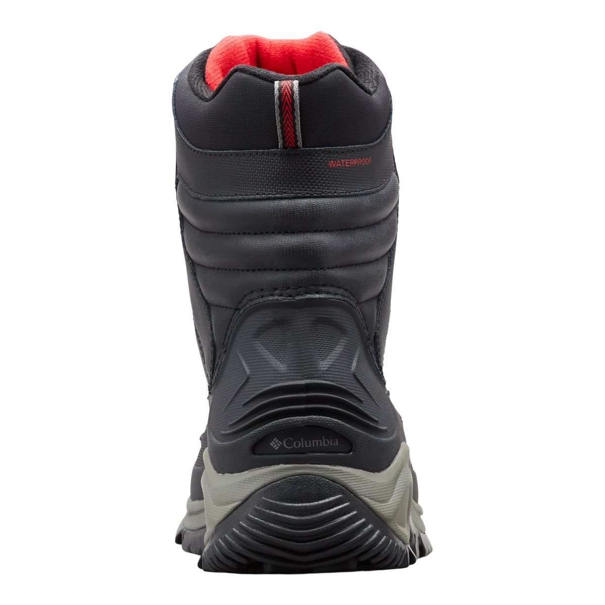 Columbia Men's Bugaboot III Insulated Boots