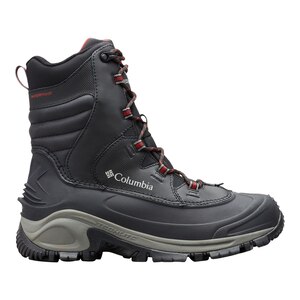 Columbia Men's Bugaboot III Insulated Boots