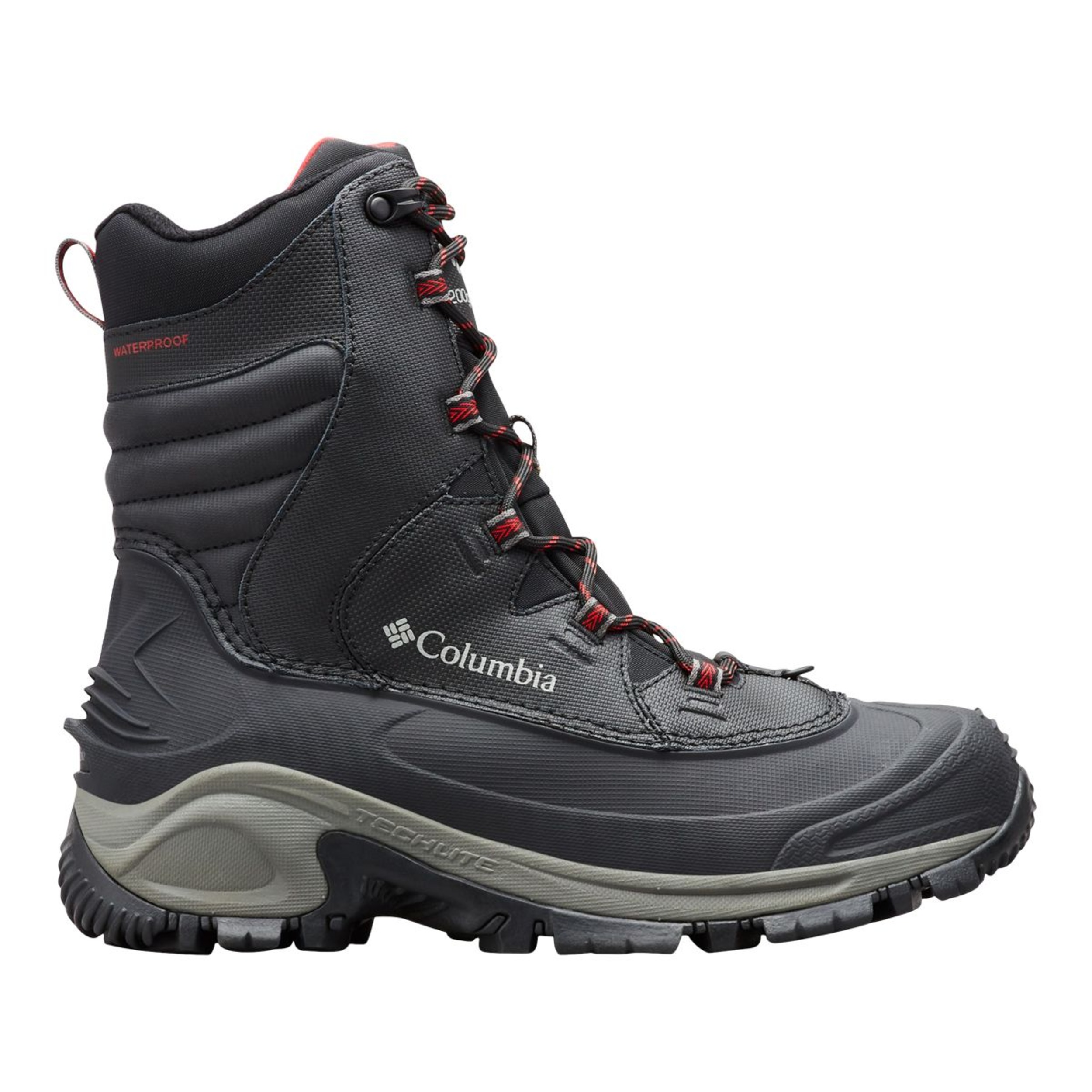 Columbia Men's Bugaboot III Insulated Boots