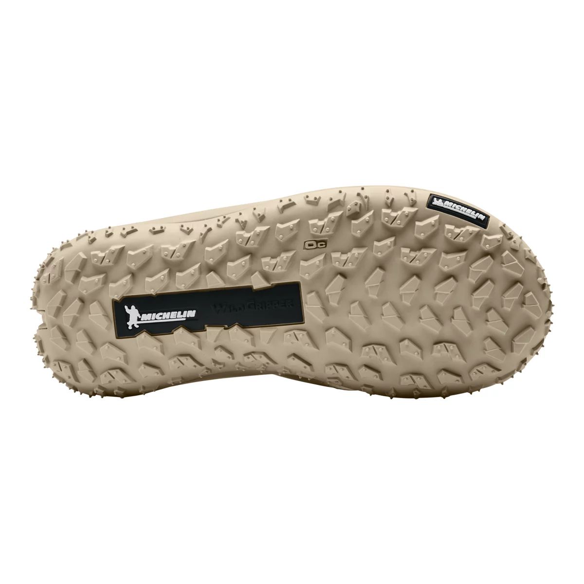 Under Armour Men's Fat Tire T Sandals