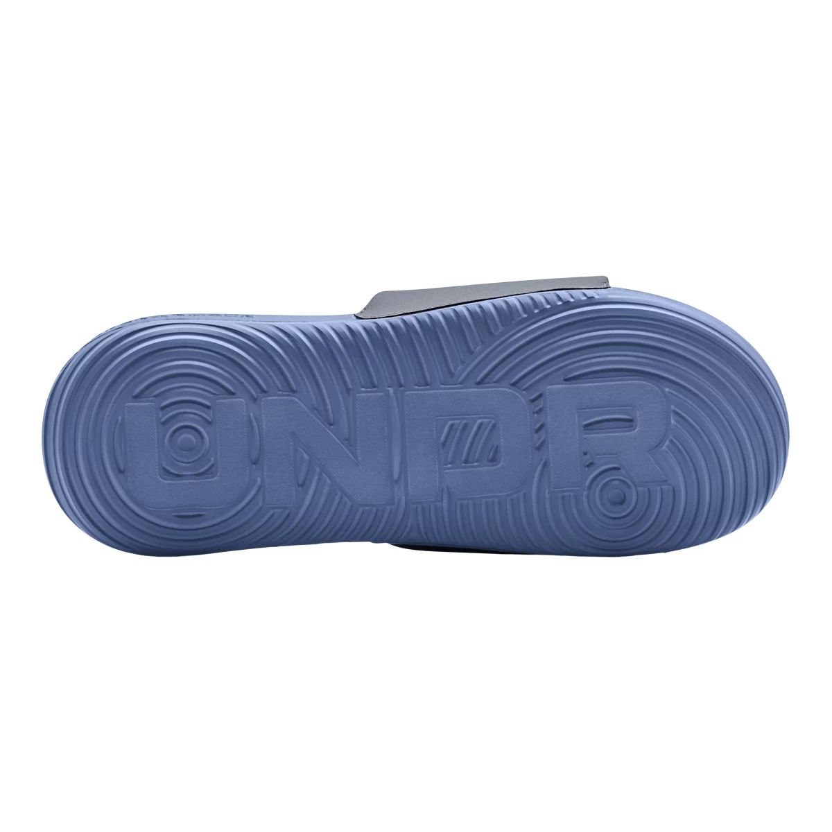 Under Armour Men's Ansa Fix Slide Sandals