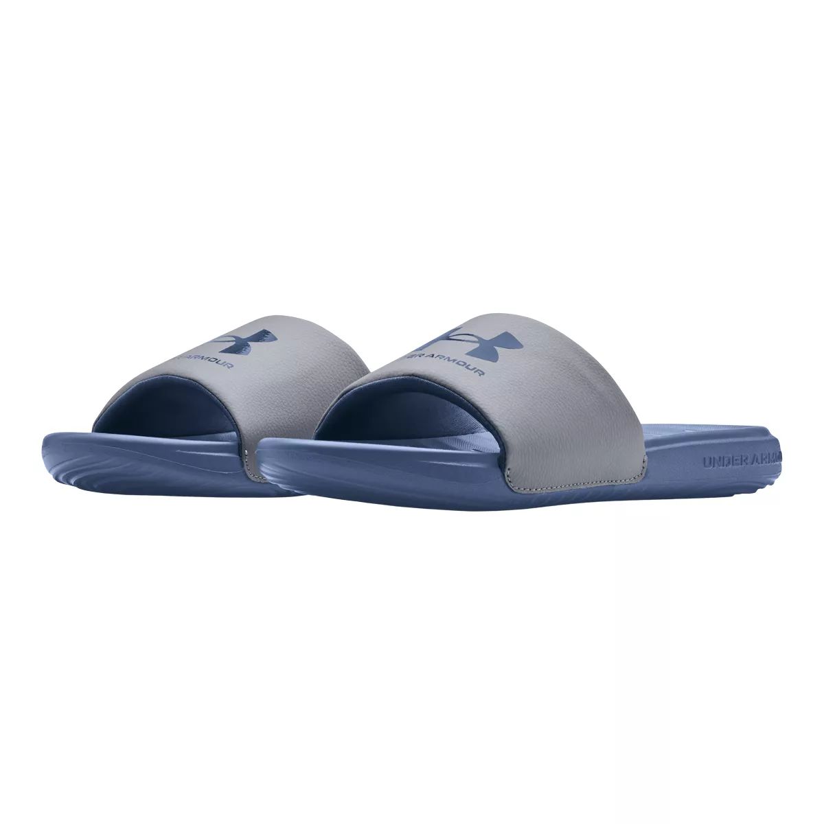 Under Armour Men's Ansa Fix Slide Sandals