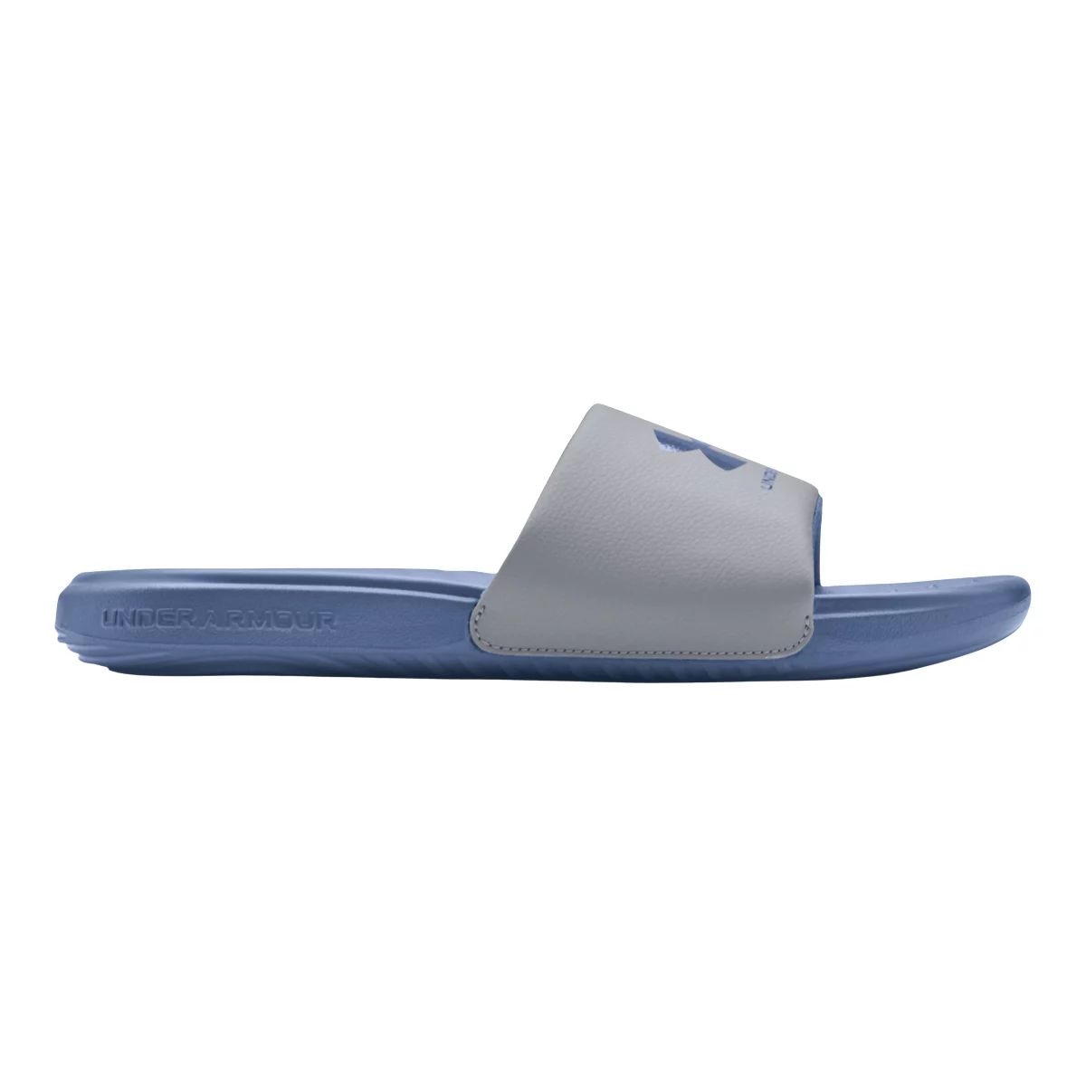 Under Armour Men's Ansa Fix Slide Sandals