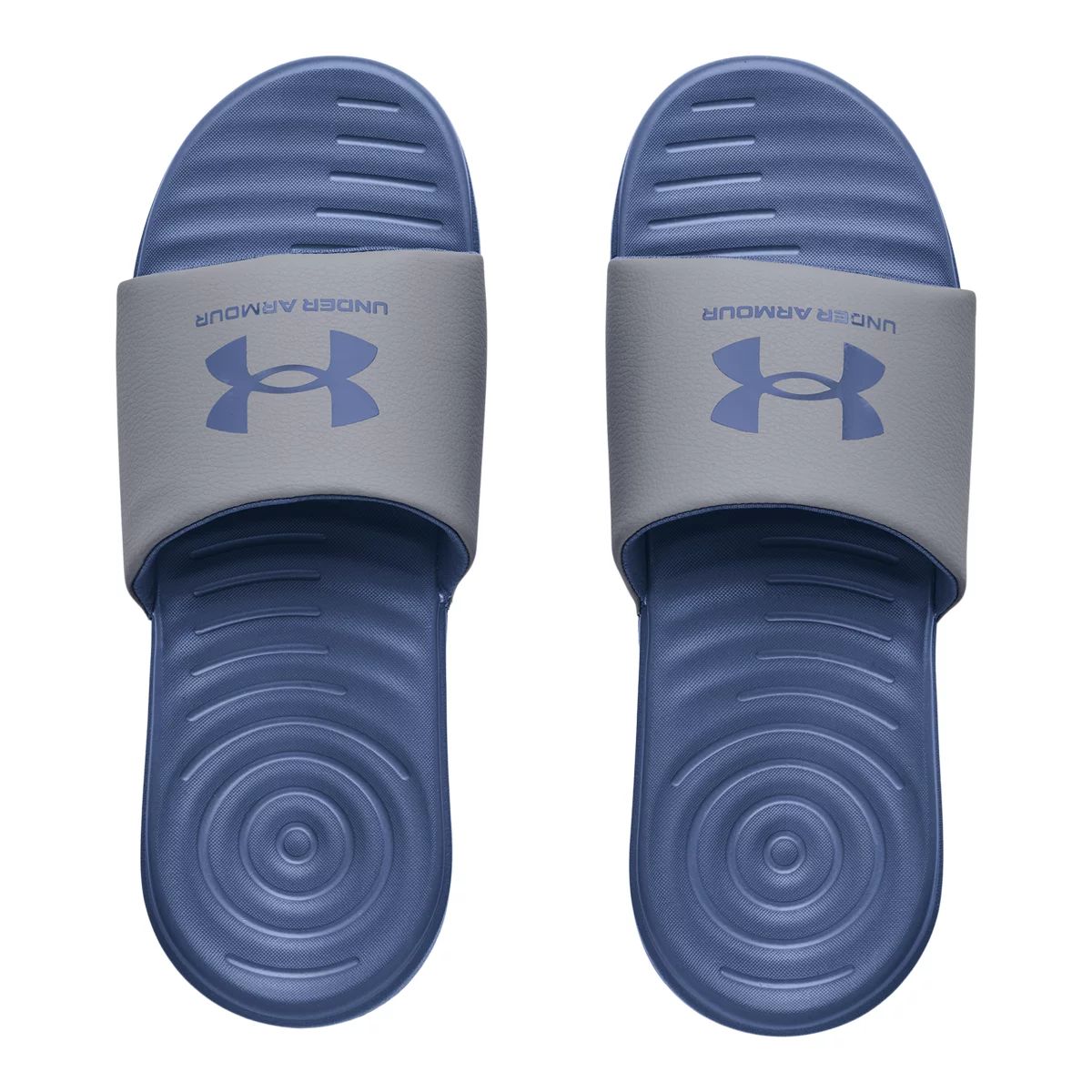 Under Armour Men's Ansa Fix Slide Sandals