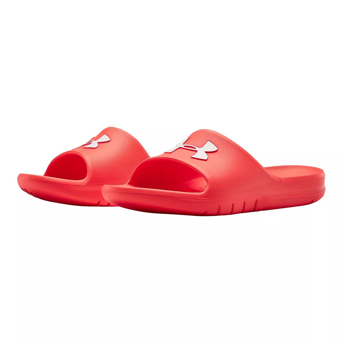 Under Armour Men's Core PTH Slide Sandals