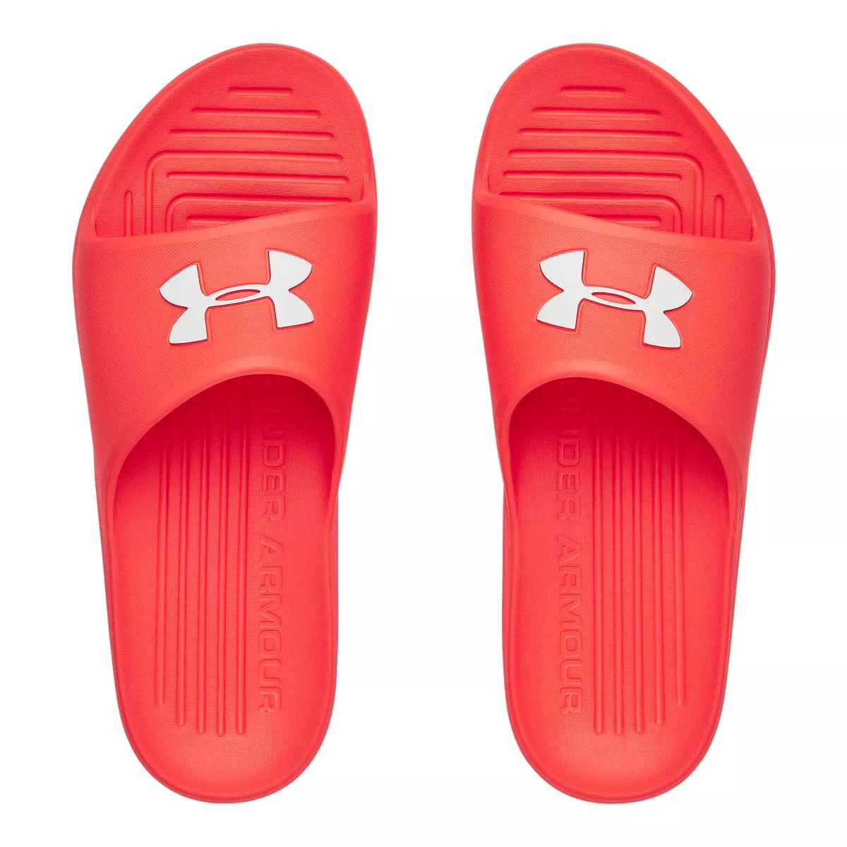 Under Armour Men's Core PTH Slide Sandals