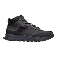 Timberland Men's Lincoln Peak Hiking Boots Side_Right