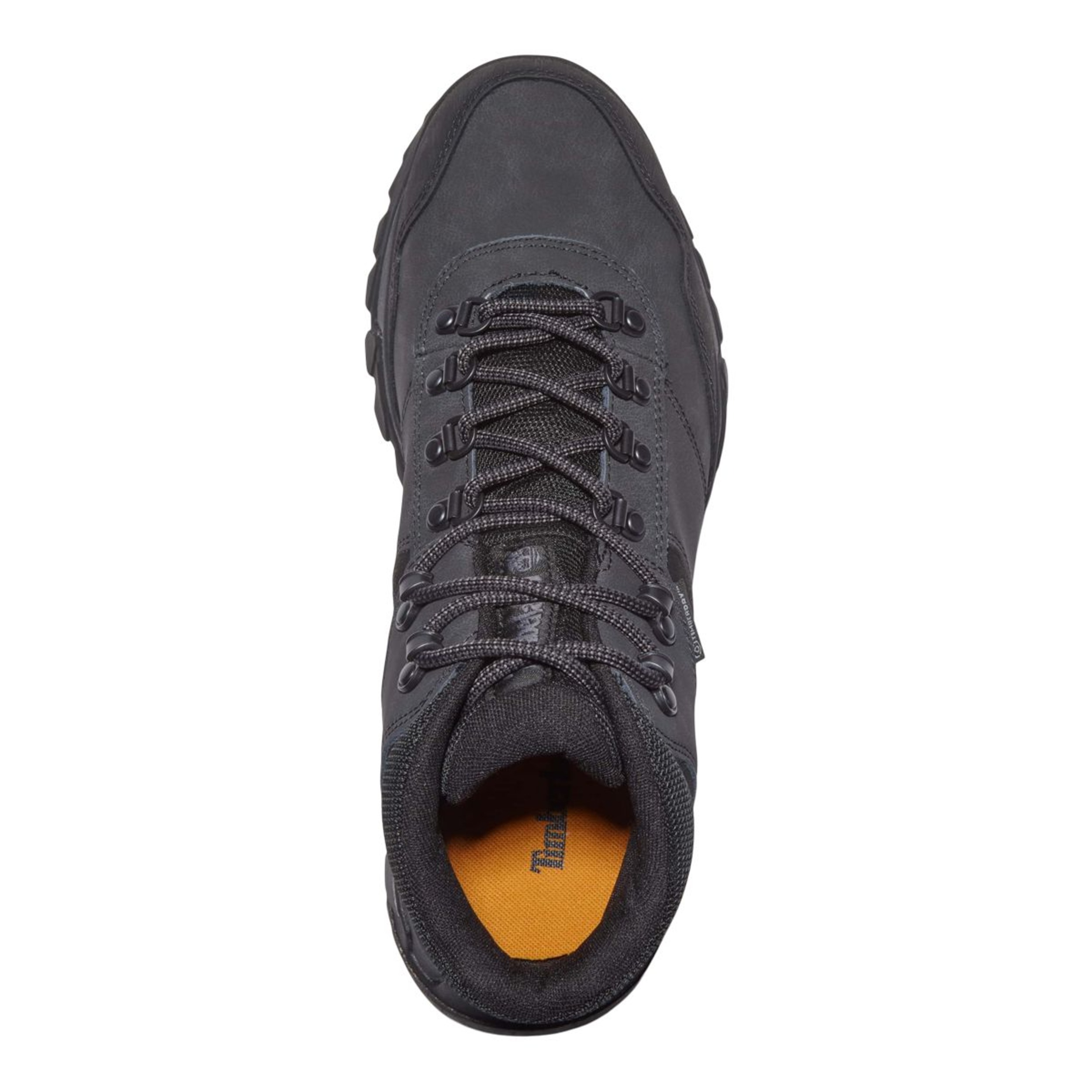 Timberland Men's Lincoln Peak Hiking Boots, Mid Top, Waterproof