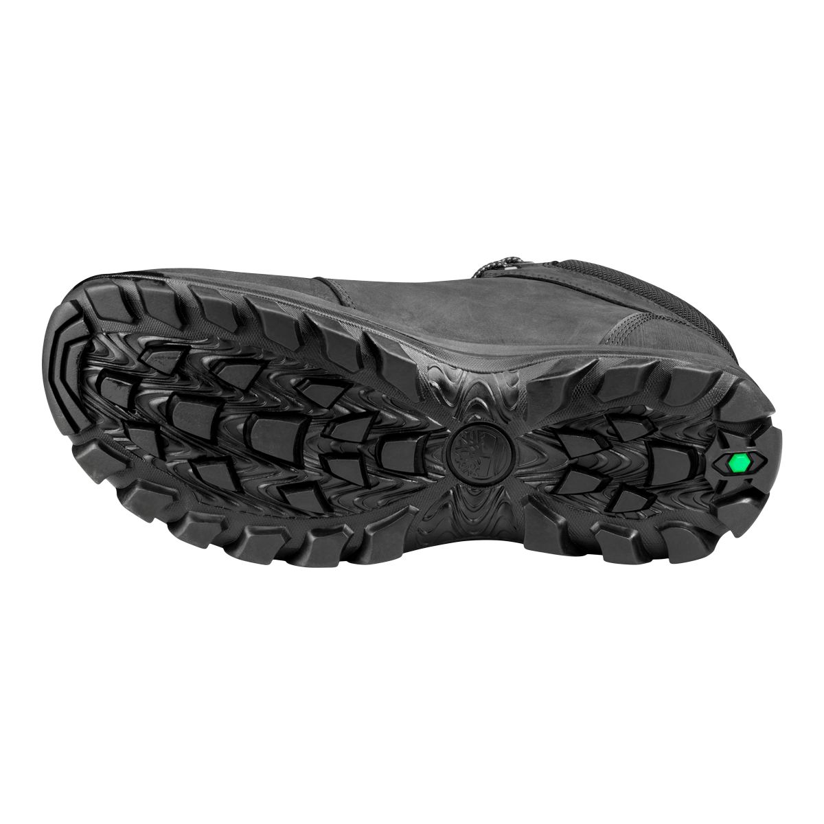 Timberland Men's Snowhaze Mid Top Insulated Waterproof Winter Boots