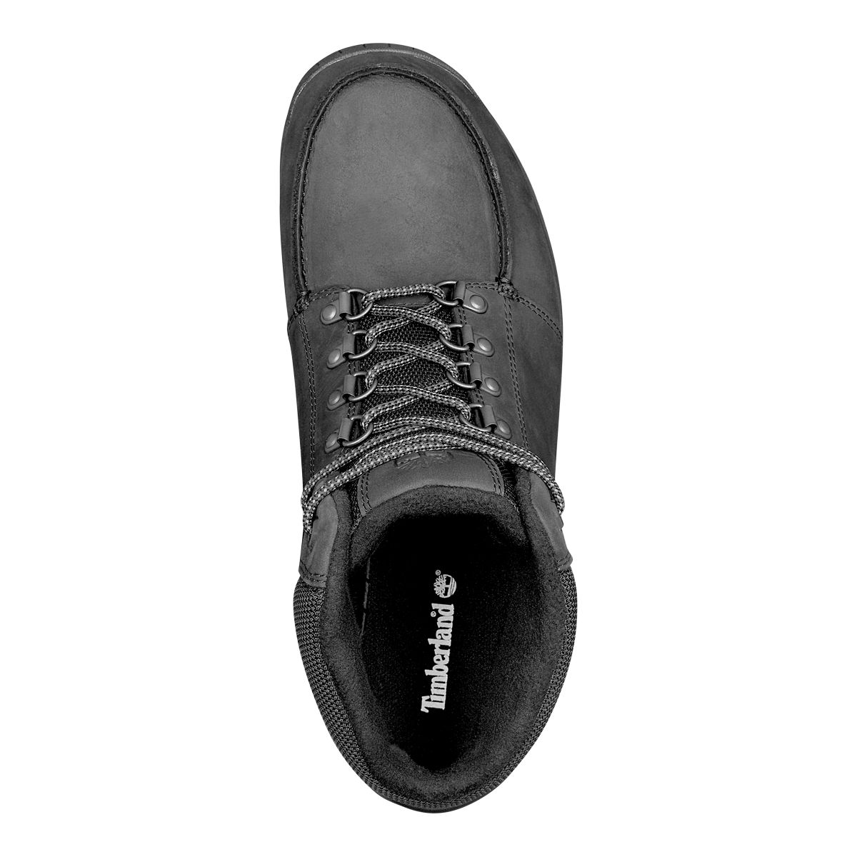 Timberland Men's Snowhaze Mid Top Insulated Waterproof Winter Boots