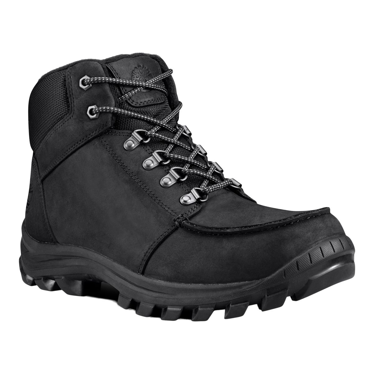 Timberland Men's Snowhaze Mid Top Insulated Waterproof Winter Boots