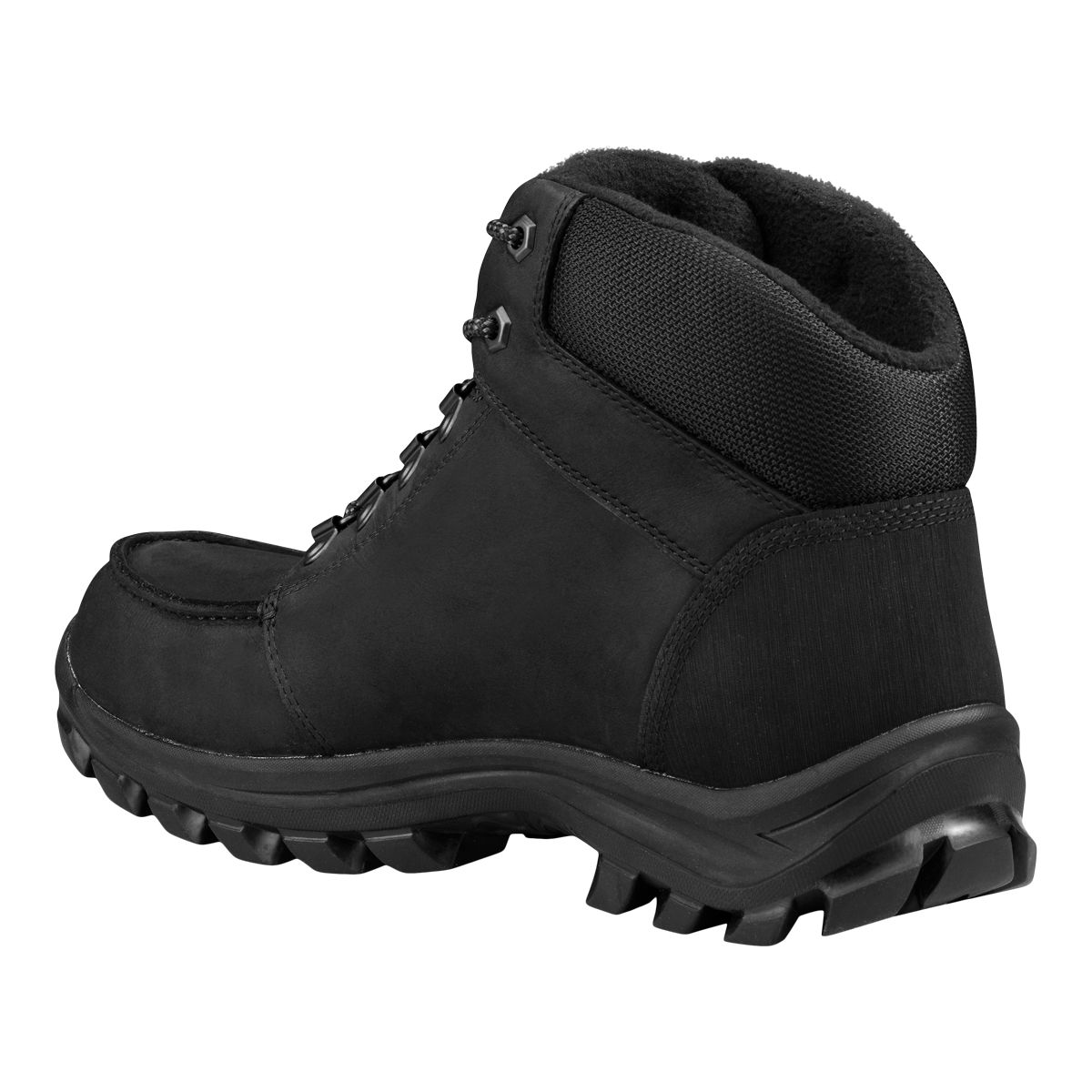 Timberland Men's Snowhaze Mid Top Insulated Waterproof Winter Boots