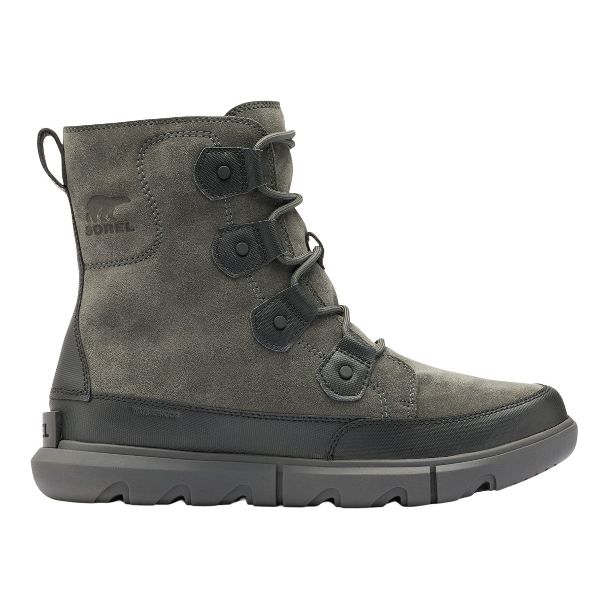 Sorel mens best sale boots near me