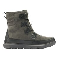 Sorel Men's Explorer  Winter Boots, Waterproof, Non Slip, Lightweight Side_Right